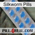 Silkworm Pills 22